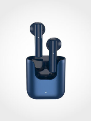 Audífonos QCY T12S Bluetooth 5.1