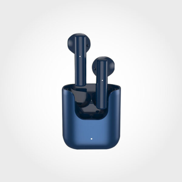 Audífonos QCY T12S Bluetooth 5.1
