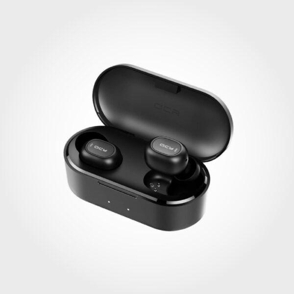 Audífonos QCY T2C Bluetooth 5.0