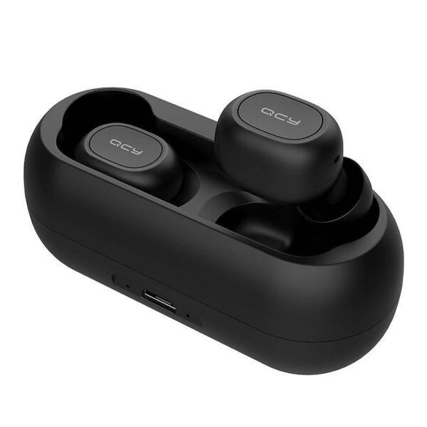 Audífonos QCY T1C Bluetooth 5.0 - Imagen 3