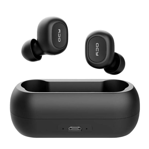 Audífonos QCY T1C Bluetooth 5.0 - Imagen 4
