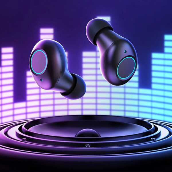 Audífonos Pulsosmart X10 PRO Bluetooth 5.0 - Imagen 2