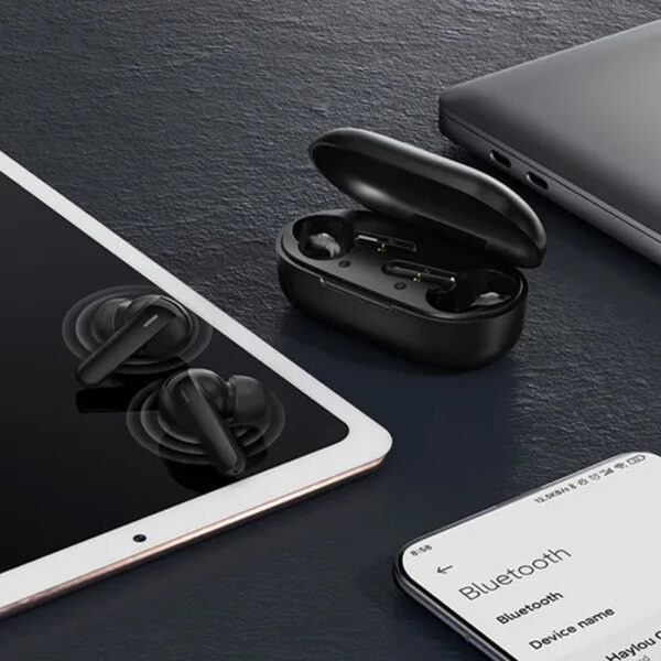 Audífonos Haylou GT3 PRO Bluetooth 5.0 - Imagen 2