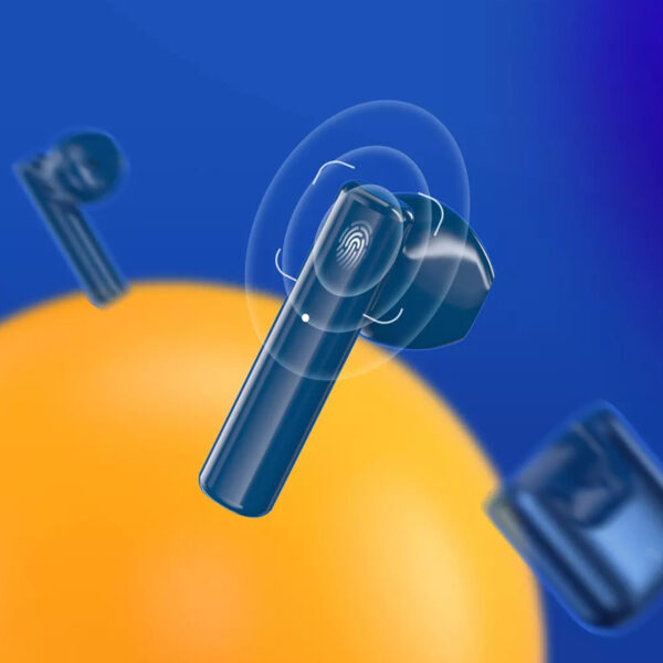 Audífonos QCY T12S Bluetooth 5.1 - Imagen 3