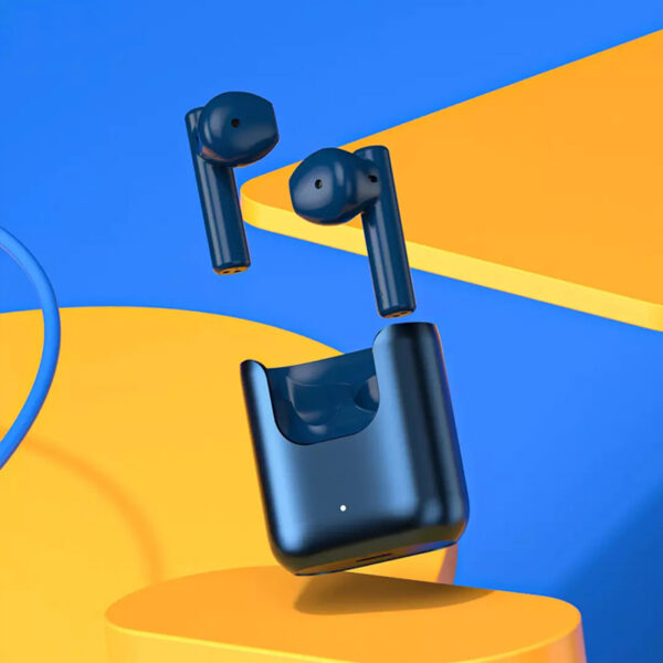 Audífonos QCY T12S Bluetooth 5.1 - Imagen 2