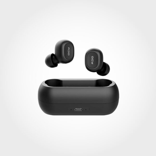 Audífonos QCY T1C Bluetooth 5.0